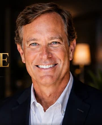 Mike Eatmon, broker at Our Town Properties — Ask Magic Mike